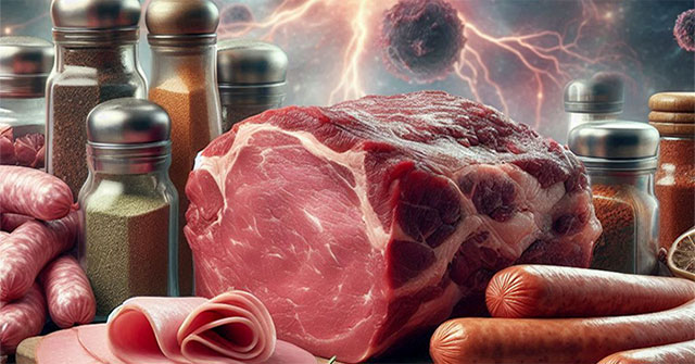 Find out the cause of colorectal cancer increase in young people