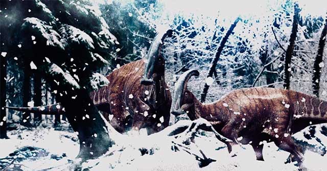 Find out the secret of dinosaurs to rule all species