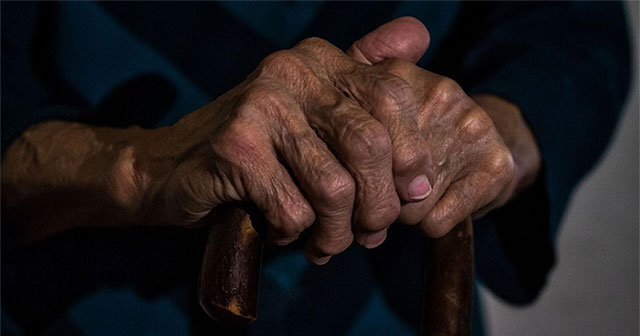 Find out the secret to longevity of centenarians