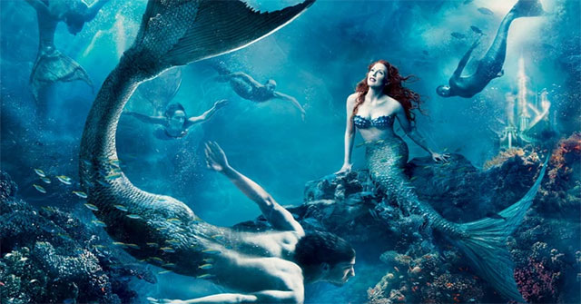 Finding the 'mermaid mummy', the expert said a sentence that surprised everyone
