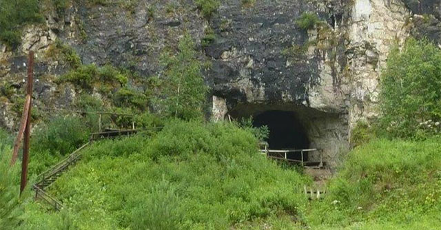 Finding the remains of 'ghost humans' who once married Asian ancestors