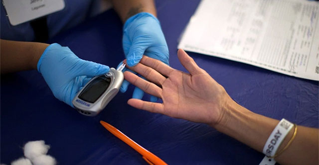 First cure for type 1 diabetes with stem cells