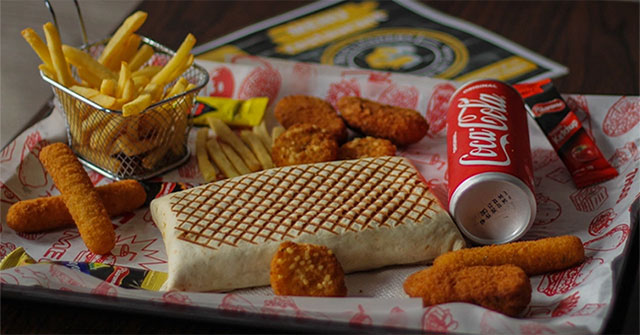 Foods that are 'innocuous but not innocuous'
