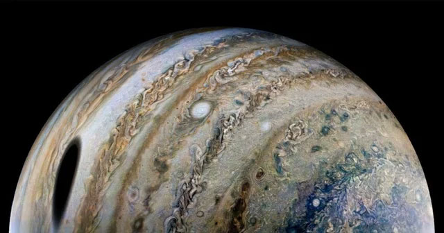 For the first time, NASA must call for help from the public, in the exploration of Jupiter