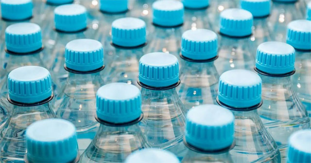 Forever Chemical Found in 99% of Bottled Water