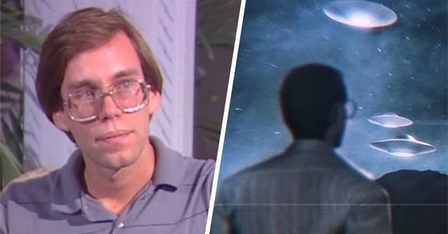 Former Area 51 engineer - Bob Lazar reveals the flight principle of flying saucers!