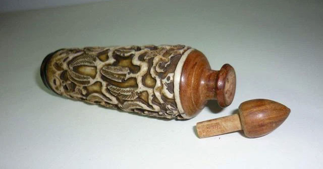 Found 'elixir' in the ancient tomb, indignant experts: Thousands of years later will not be tolerated!
