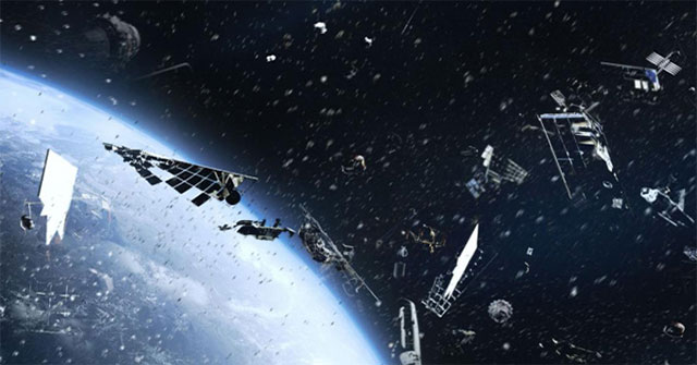 Found satellite missing for nearly 30 years in orbit