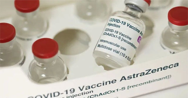 Found the reason why AstraZeneca vaccine causes blood clots