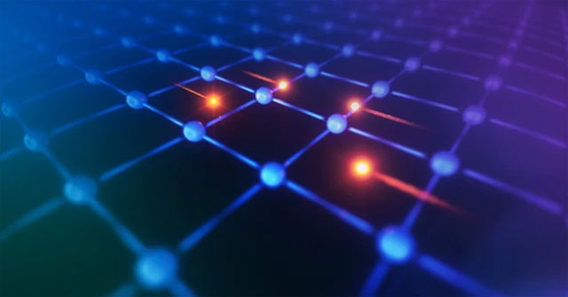 Four-electron cluster - Special state opens up new possibilities for superconductivity and advanced electronics