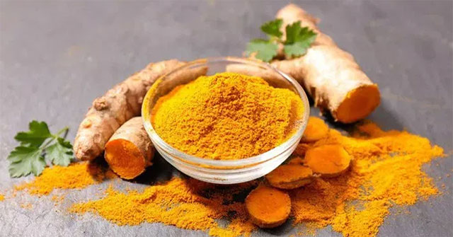 France warns that overuse of turmeric can be toxic to the liver