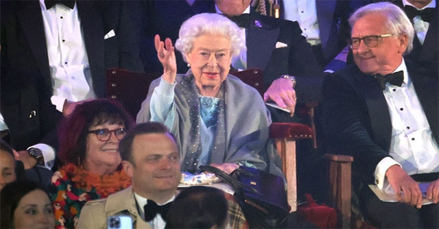 From A to Z everything you need to know about the Queen's Platinum Celebration