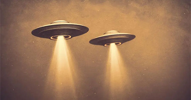 From prehistoric records to Einstein's manuscript: Do aliens really exist?