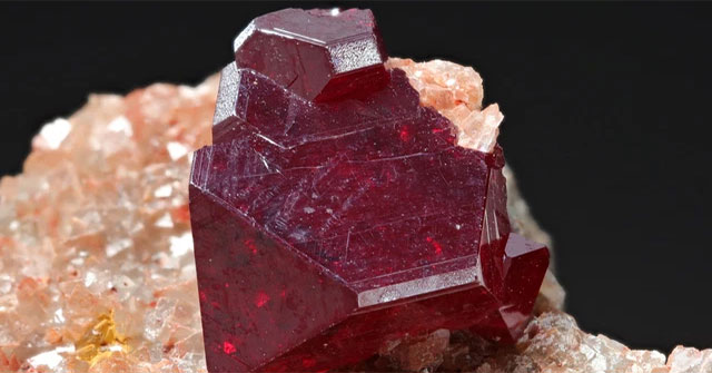 Gem from Namibia holds important key in making quantum computers