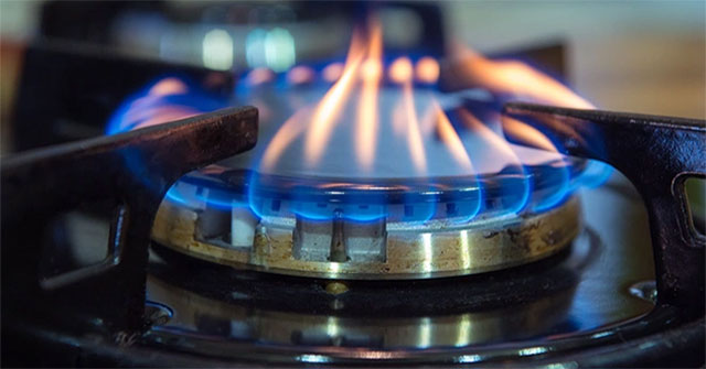 Germs of cancer from a gas leak in the family