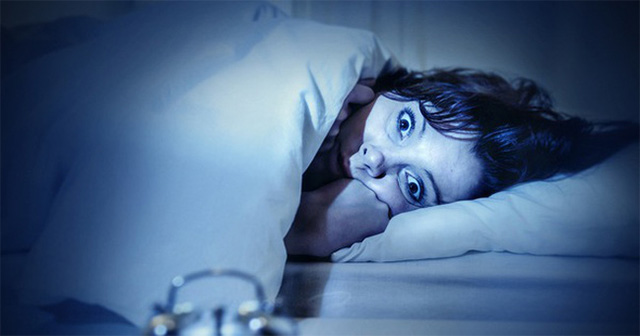 Google data shows that nightmares are common in 7 countries: Fear of bees, fear of going to the doctor and even ex-lovers
