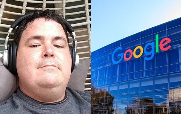 Google engineer claims robot has consciousness, was laid off without pay