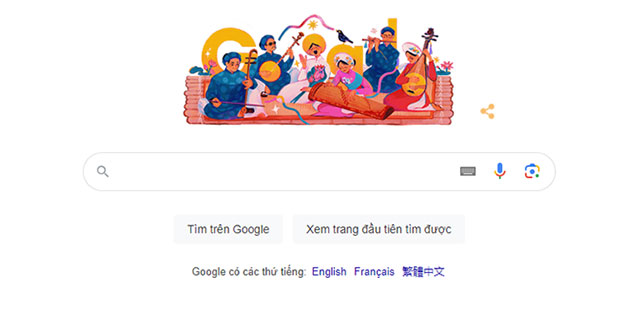Google honors the art of Don ca amateurs