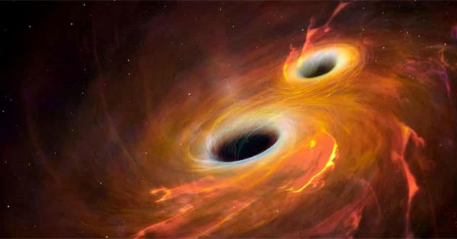 Gravitational waves: The 'landscape' changer of cosmic evolution