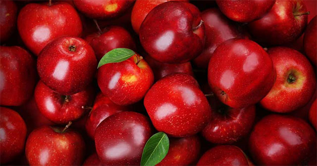 Green apples or red apples, which is the best choice for your body?