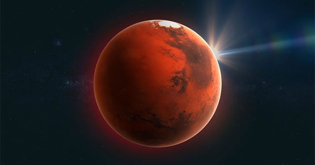Habitable planet appeared next to Earth, but met with disaster