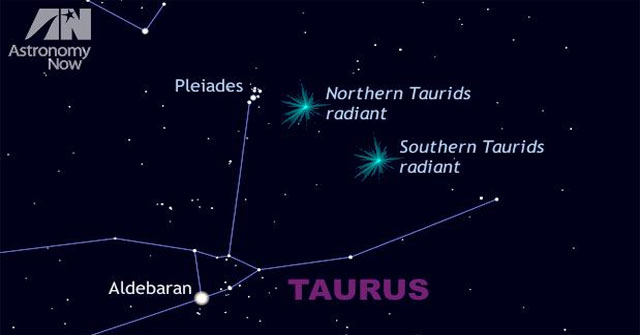 'Halloween Fireball' gets stronger in the sky, may peak tonight