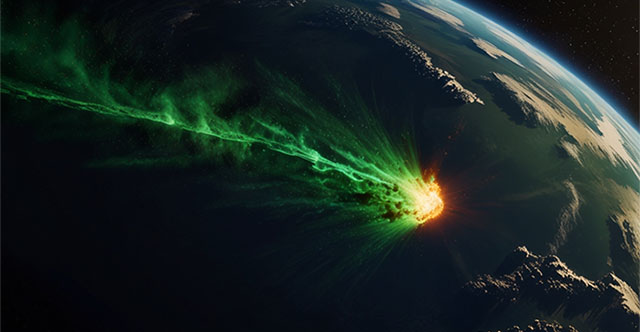 Halloween Object Suddenly Loses Its 'Heart' Before Earthlings' Eyes