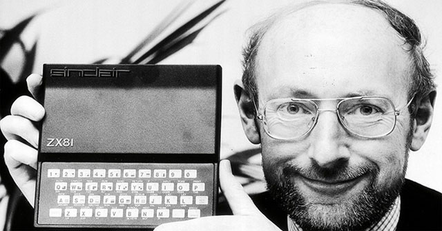 Handheld computer pioneer dies