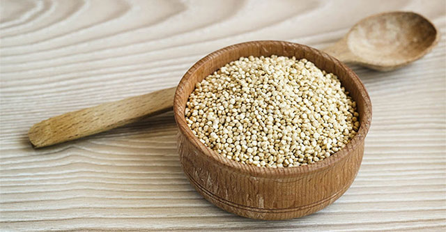 Harvard Medical University announces 10 ''super foods'' that help prolong life