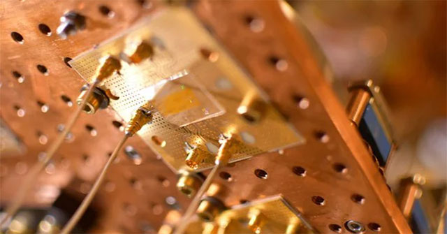 Harvard successfully develops sound wave chip, compatible with quantum computers