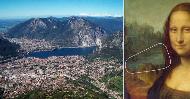 Has the 'most controversial' mystery in the Mona Lisa painting been solved?