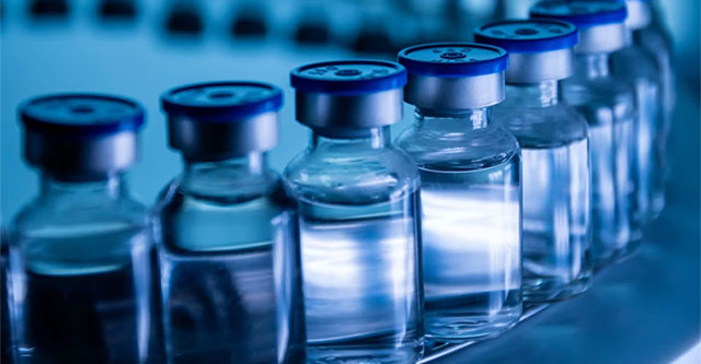 He developed the world's first lung cancer vaccine