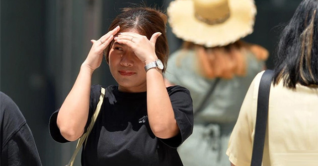 Heat in Southeast Asia: Scientists still don't know when to stop