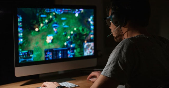 High-speed internet access is making us fat