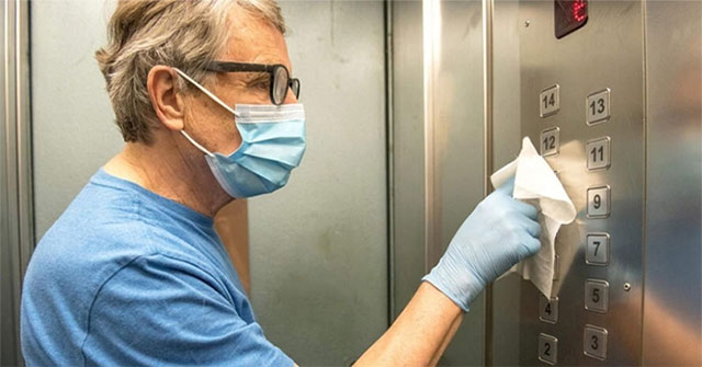 Hong Kong research team develops stainless steel that can kill nCoV
