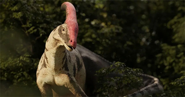 How did dinosaurs sound?