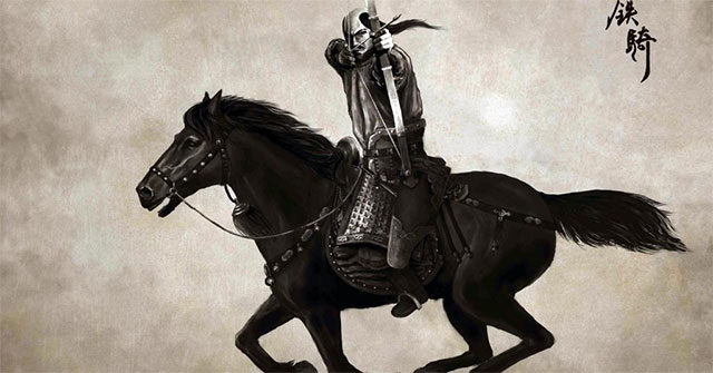 How did the warlike Khitan ethnic group that once occupied half of China disappear?