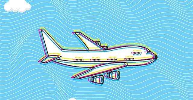 How do flights predict turbulence?