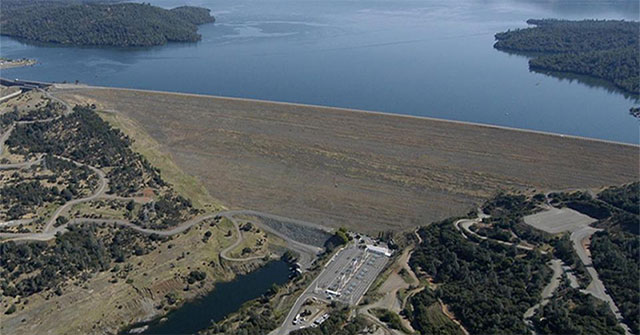 How do humans change the world's rivers?