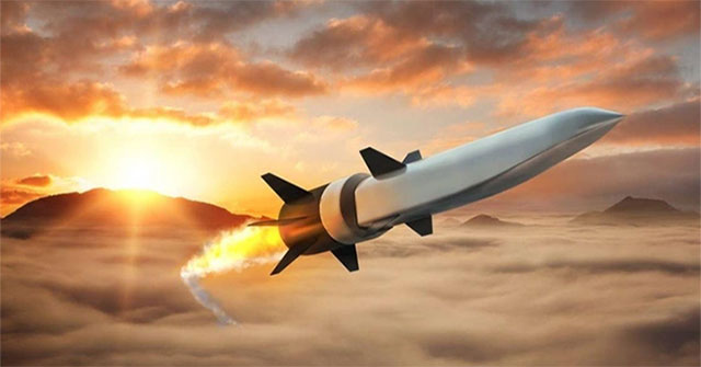 How do hypersonic missiles work?