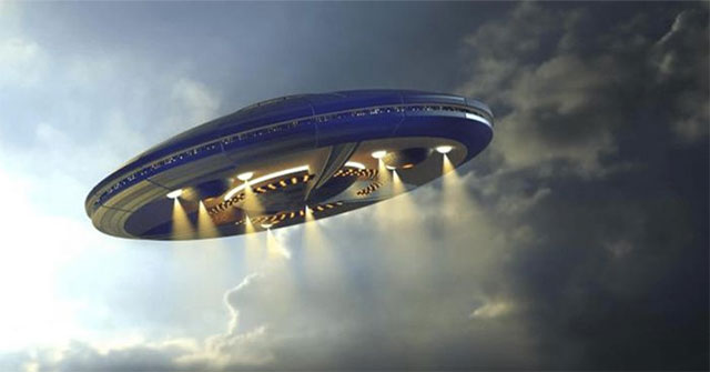 How fast do UFOs go? Scientists have given clues