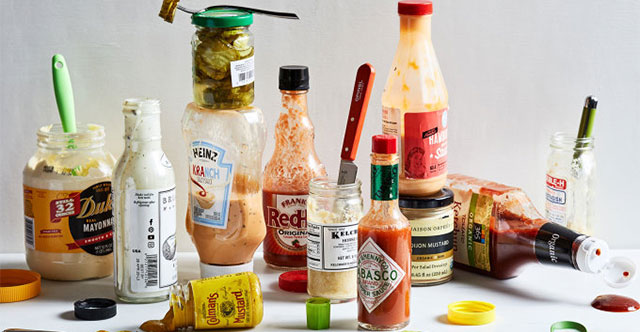 How long can spices be used once opened?