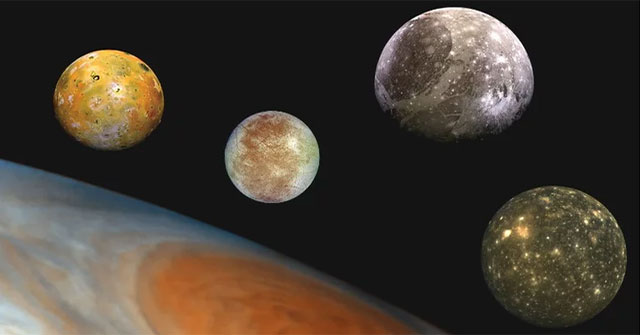 How long will it take humans to travel to Jupiter?