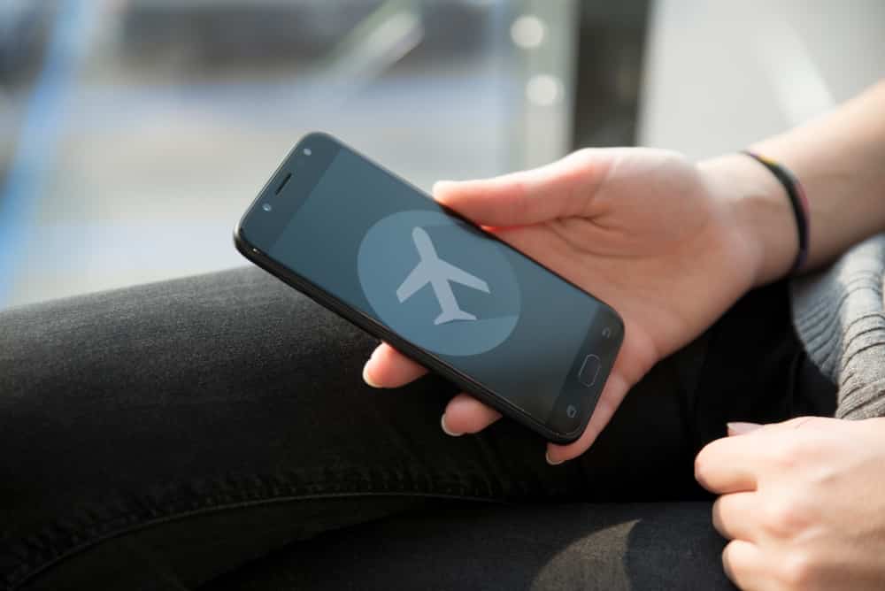 How many uses of 'airplane mode' do you know on smartphones?