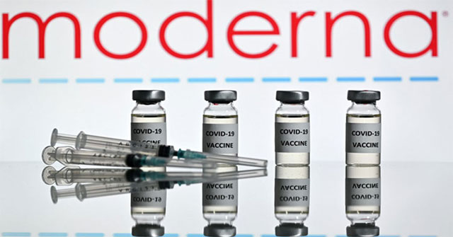 How Moderna designed a breakthrough Covid-19 vaccine in just 2 days?