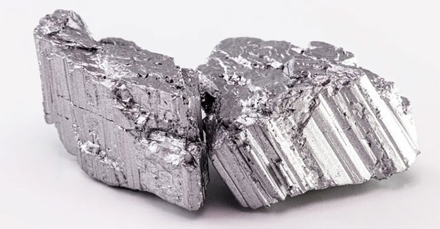 How rare are rare earths really?