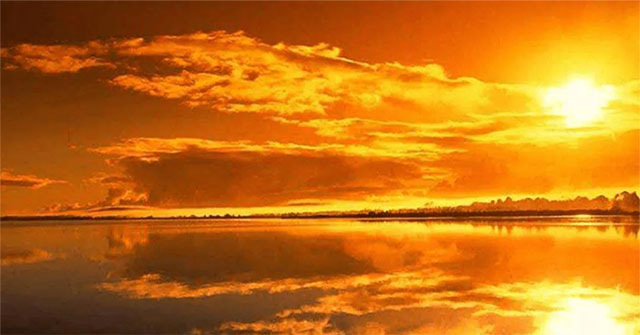 How to feel the Earth rotating every day? Observe these 4 phenomena!