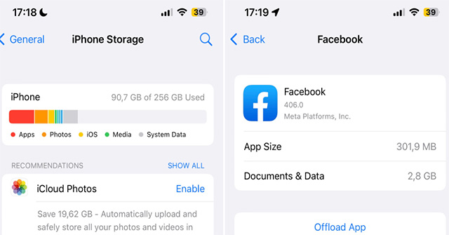 How to reduce annoying notifications on iPhone