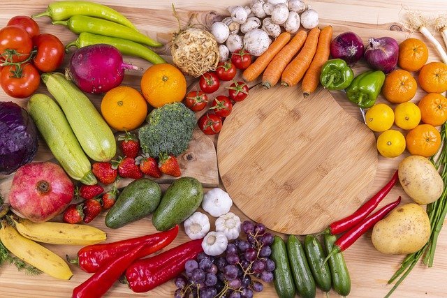 How will your body change if you switch to a vegetarian diet?