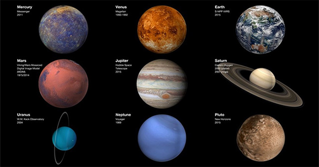 How would humans die when visiting other planets?